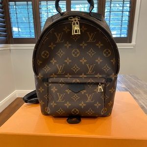 Louis Vuitton Palm Springs PM